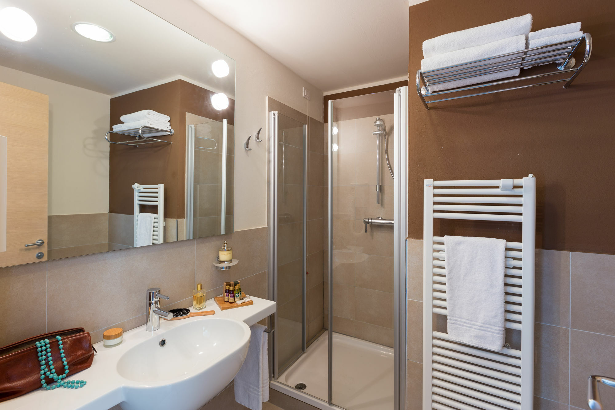 Hotel Acquadolce Peschiera del Garda Bagian luar foto